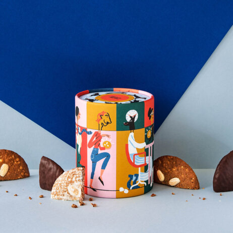 Pfeffer & Frost Lebkuchen © Katharina Pflug-2