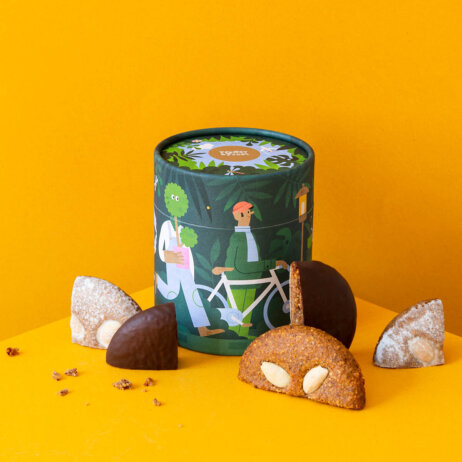 Pfeffer & Frost Lebkuchen © Katharina Pflug-3