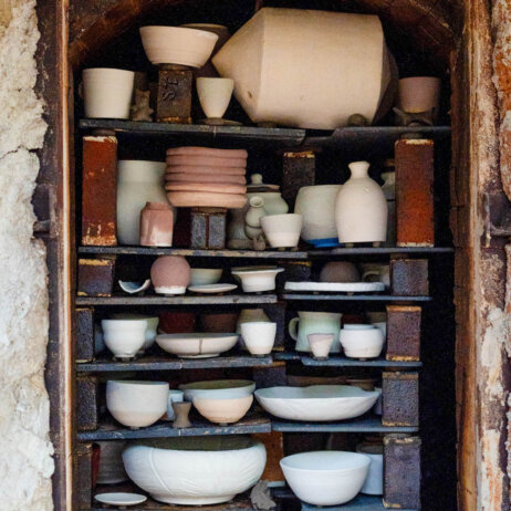 Rami Teehaus und Keramikstudio Wien-7