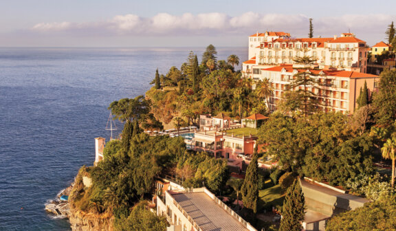 Reids Palace Hotel Madeira (27)