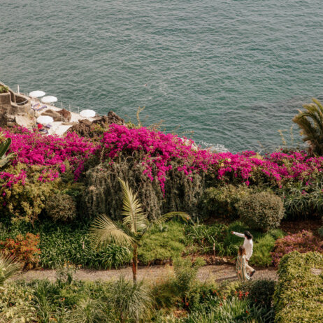 Reids Palace Hotel Madeira (30)