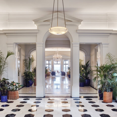 Reids Palace Hotel Madeira (49)