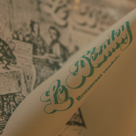 Restaurant Le Dézaley Zürich-6