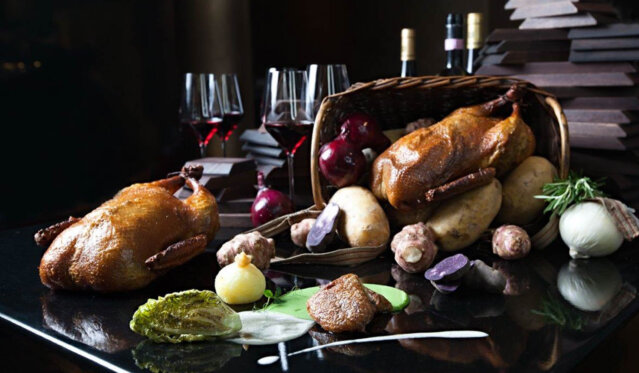 SchmidtZ+Ko Gans to go