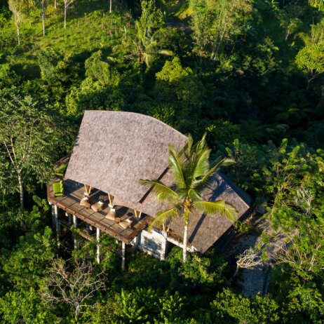 Buahan Banyan Tree Escape -36