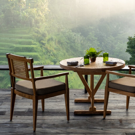 Buahan Banyan Tree Escape -43