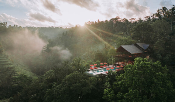 Buahan Banyan Tree Escape -44