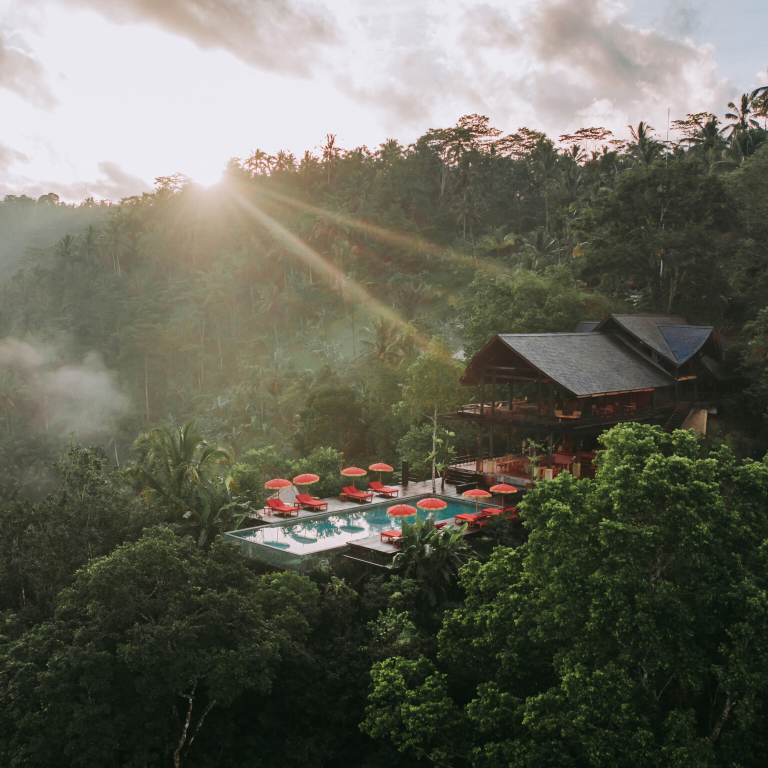 Buahan Banyan Tree Escape -45