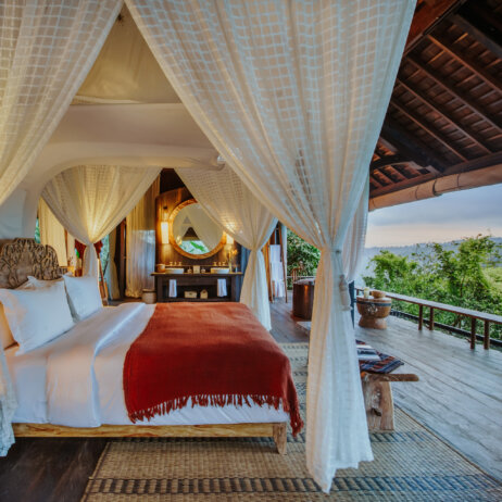 Buahan Banyan Tree Escape -46