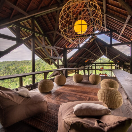 Buahan Banyan Tree Escape -5