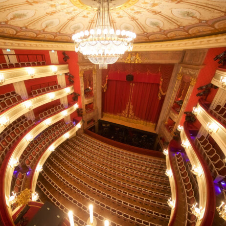 Gärtnerplatz Theater München-4