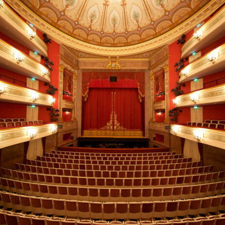 Gärtnerplatz Theater München-5