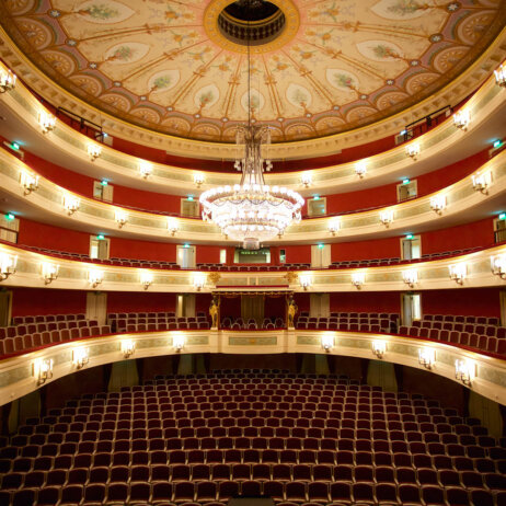 Gärtnerplatz Theater München-7