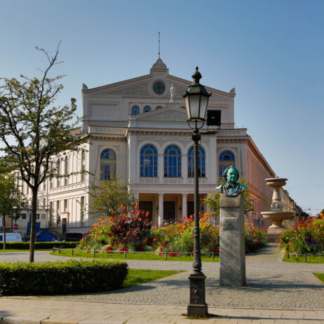Gärtnerplatz Theater München-9