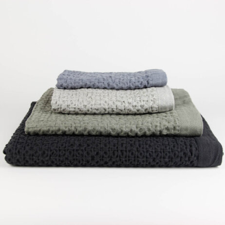 Handtücher von Kenkawei bei Bettenried-5