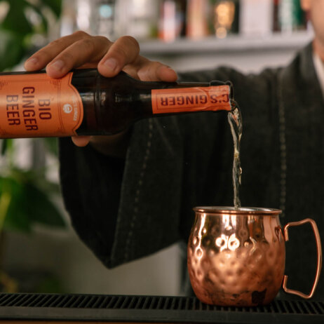 Lu Liba Restarant im Hotel Guldsmeden-9