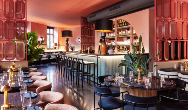 Maison Tran München Maison Tran München