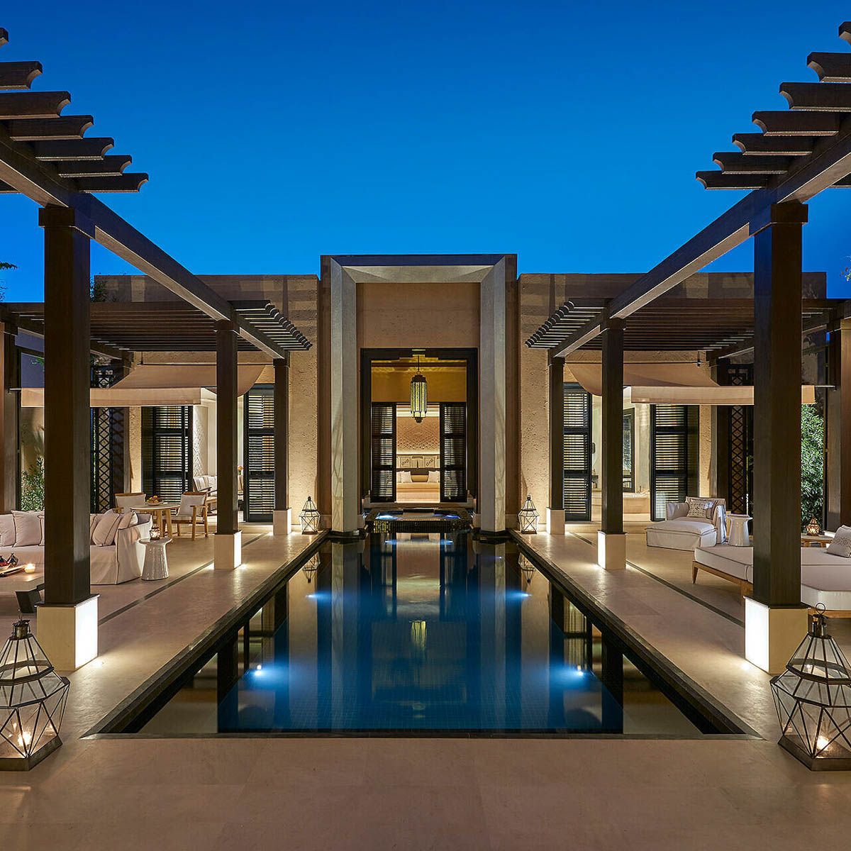 Mandarin OrientalMarrakesch