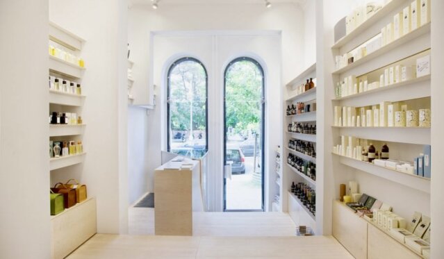 MDC Store Berlin MDC Store Berlin