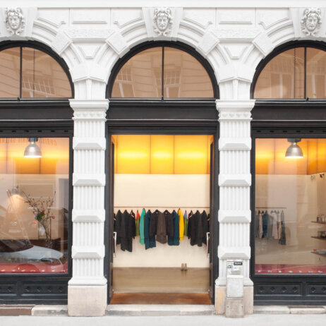 Pregenzer Fashion Store