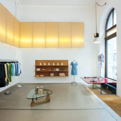 Pregenzer Fashion Store