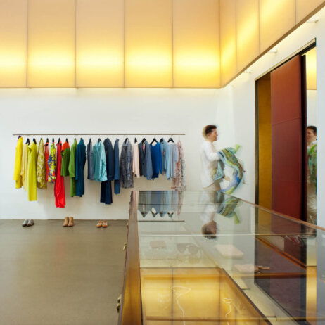 Pregenzer Fashion Store