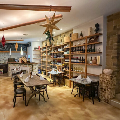 San Michele Ristorante Hamburg-2