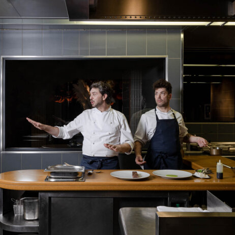 The Casual im Hotel SO_ Berlin das Stue-07