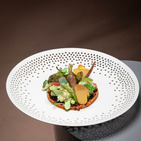 The Casual im Hotel SO_ Berlin das Stue-09