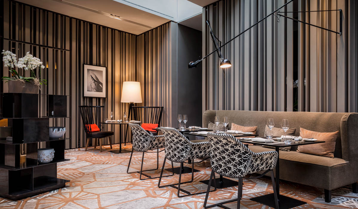 The Casual im Hotel SO_ Berlin das Stue-11 The Casual im Hotel SO_ Berlin das Stue-11