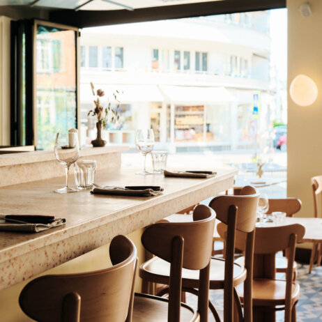 Sauerteig-Pizzeria Alba