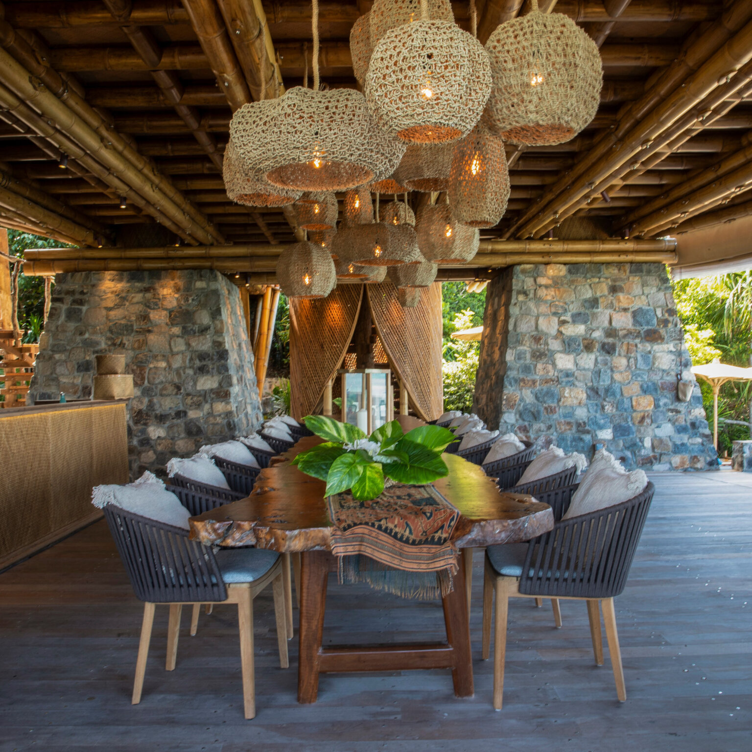 Bawah island,Riau island, Indonesia,Saturday, April 3, 2021.