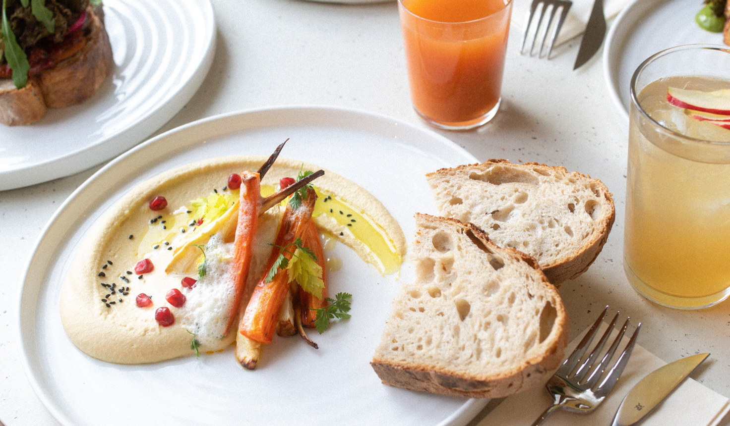 Blumental Berlin © Isabel Spanzel