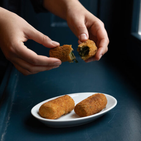 Cor Wine & Pintxos Zürich-05