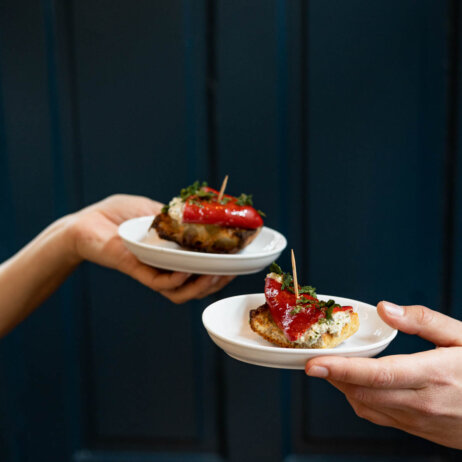 Cor Wine & Pintxos Zürich-09