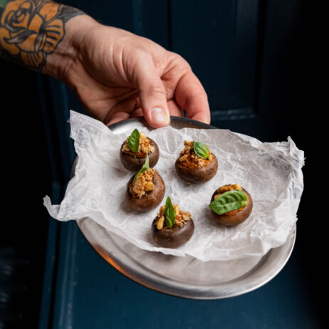 Cor Wine & Pintxos Zürich-11