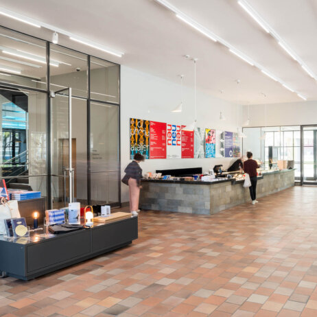 Museum für Gestaltung Zürich-3 © ZHdK