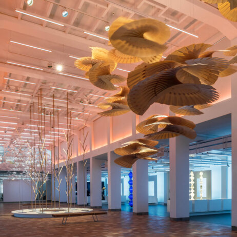 Oïphorie: atelier oï