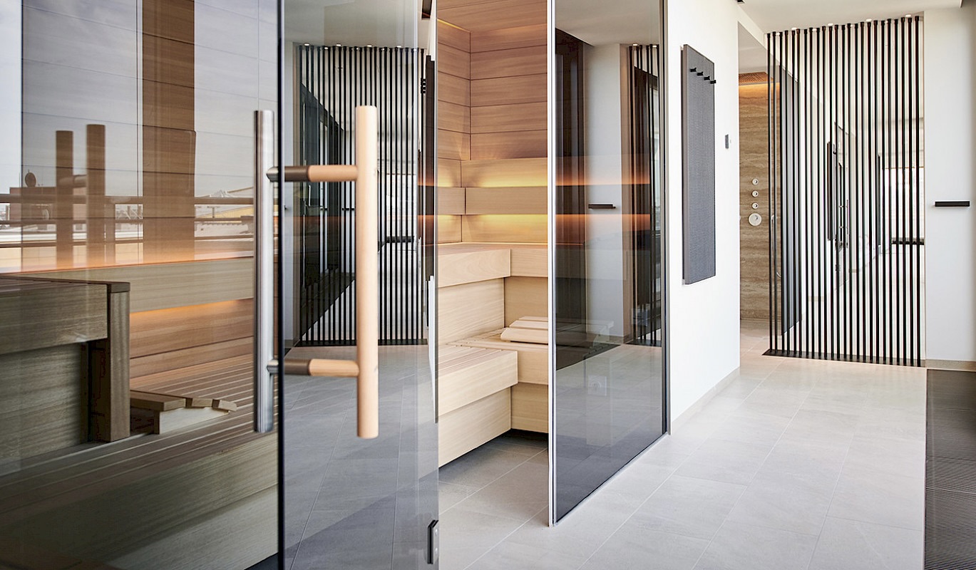 Ono Spa im The Mandala Hotel