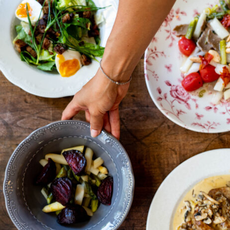 Restaurant Alpenrose Zürich-11