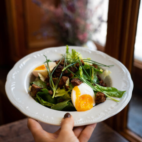 Restaurant Alpenrose Zürich-13