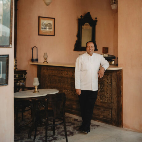 Al Moudira Hotel Luxor I Ägypten-1