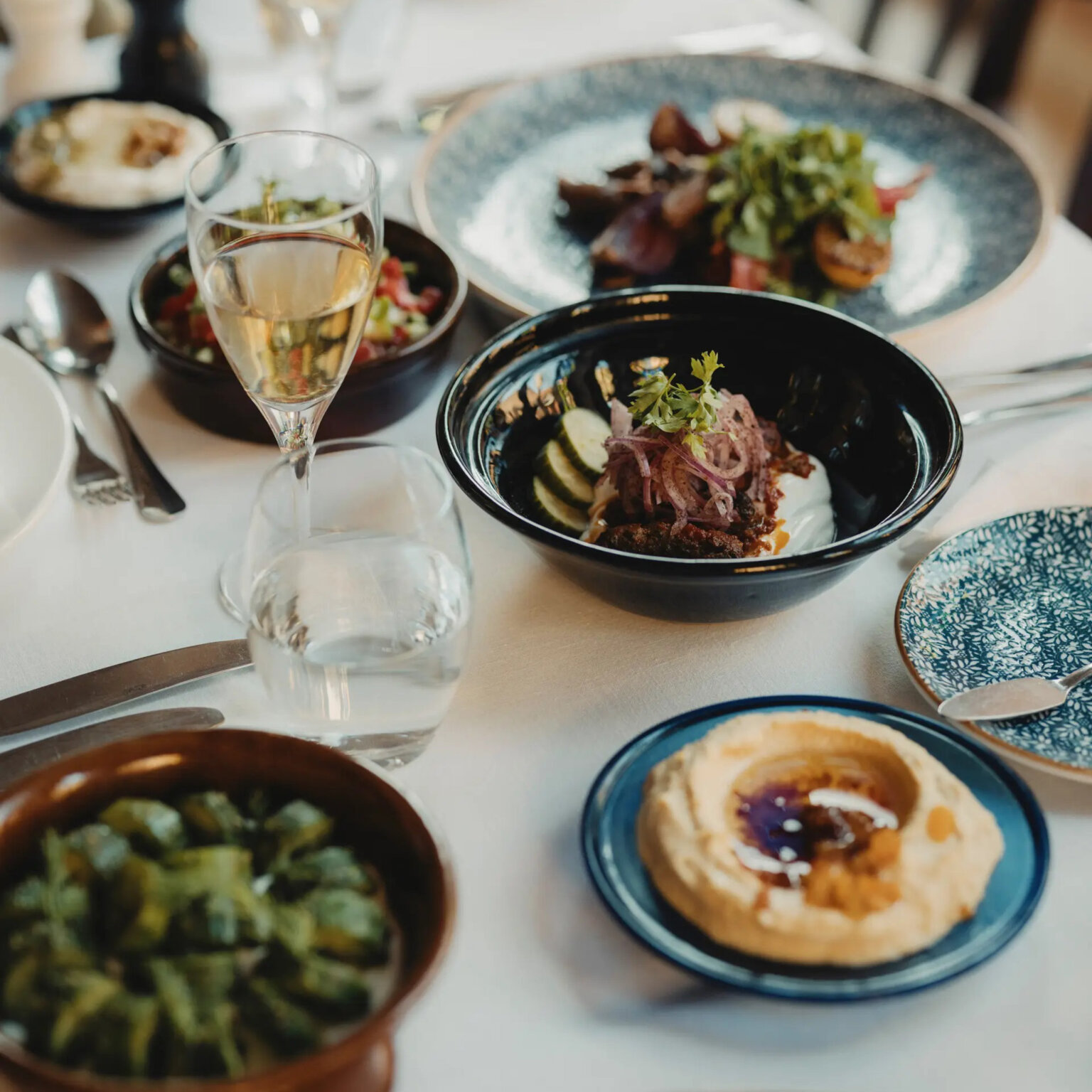 Al Moudira Hotel Luxor I Ägypten-26