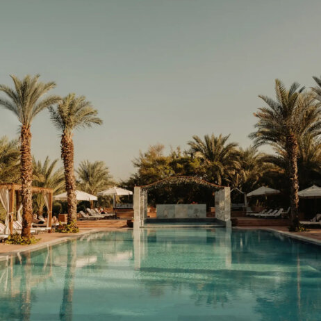 Al Moudira Hotel Luxor I Ägypten-36