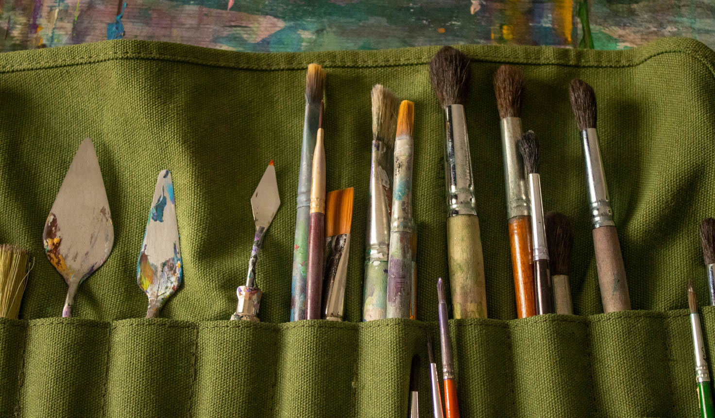 Daniela Baumberg Restaurierung und Rahmungen Daniela Baumberg Restaurierung und Rahmungen