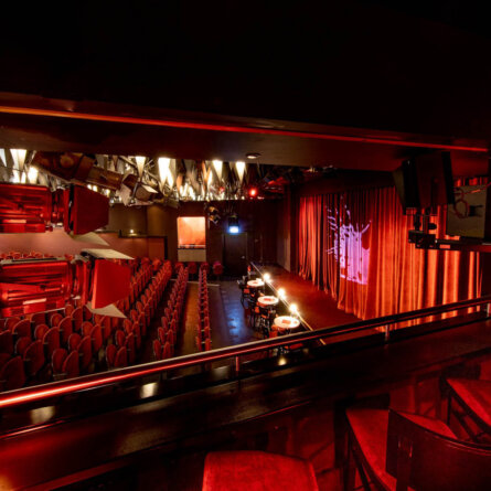 Die Stachelschweine KabarettTheater Berlin CREME GUIDES