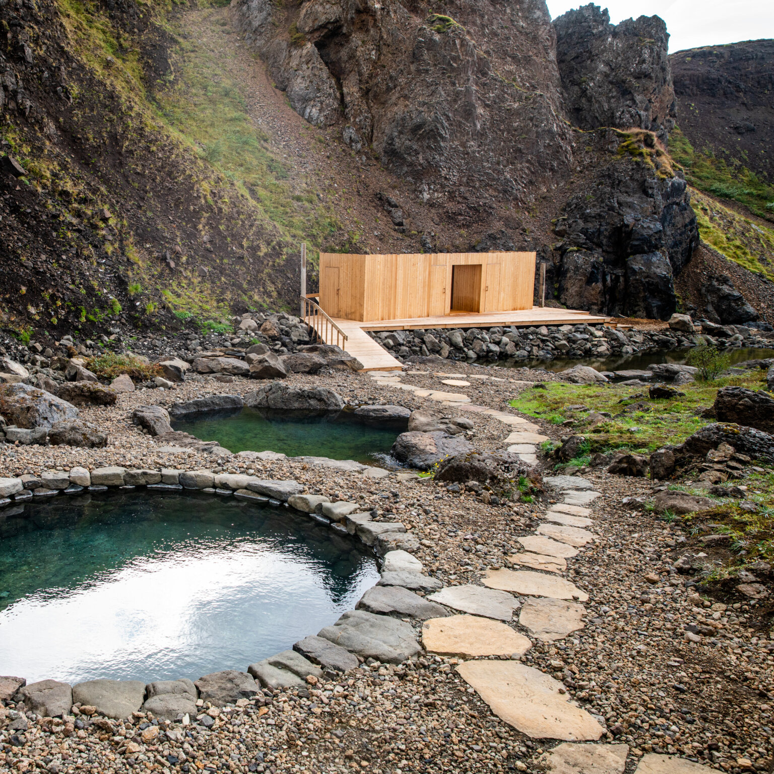 Hotel Husafell Island-13