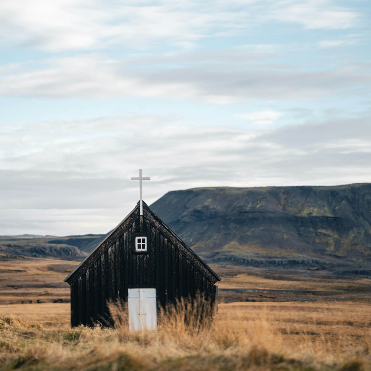 Island Rundreise 2024