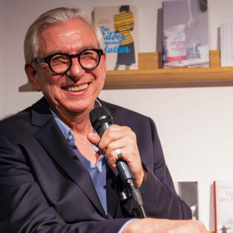 Lesung bei Knesebeck 11-3