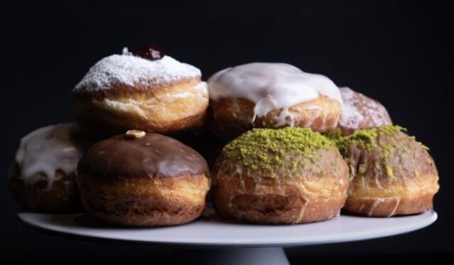 Pfannkuchen Kaiser Patisserie Pfannkuchen Kaiser Patisserie